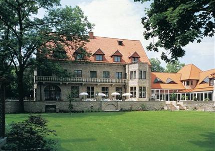 Parkhotel Unter Den Linden