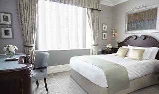 Connaught Hotel London