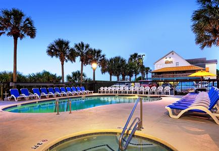 Surfside Beach Resort