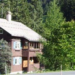 Haus Edelweiss Hutte