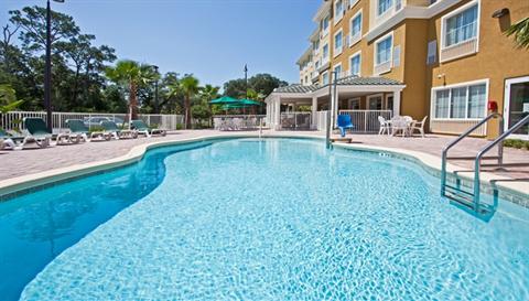 Country Inn Suites Port Orange