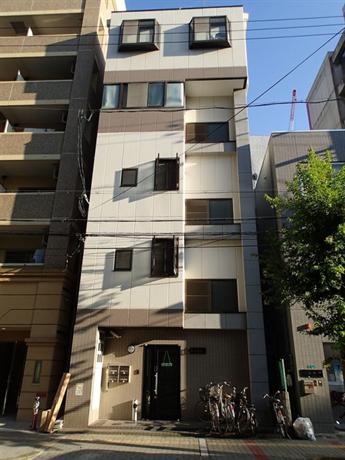 Namba Hostel