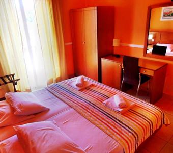 Galini Hotel Pefki