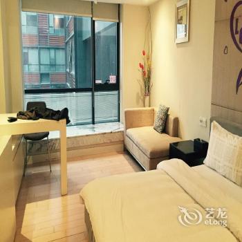 Tianyue Stani Hotel Apartment