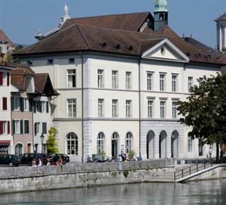 Youth Hostel Solothurn