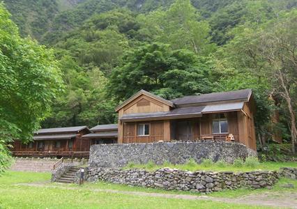 Leader Village Taroko