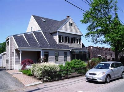 The Aspinquid Resort Ogunquit