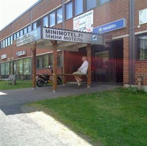 Minimotel