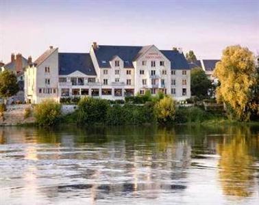 Mercure Bords de Loire Saumur