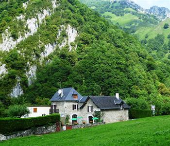 Auberge Cavaliere