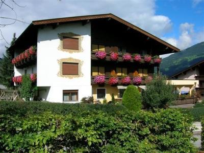 Garni Panorama Pension