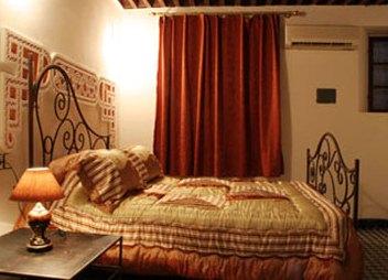 Riad Youssef Guesthouse Fez