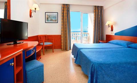Hotel Romantica