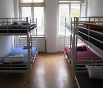 Hostel Gorlitz Eol777