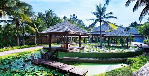 Sheraton Hua Hin Pranburi Villas Khlong Lan