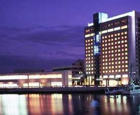 Grandvrio Hotel Tokushima