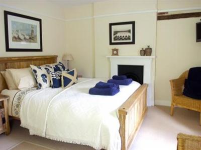 The Dove Inn Warminster