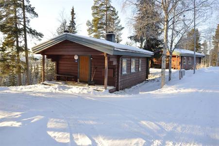 Idre Fjall Typ 1/2