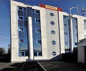 Hotel Balladins Grigny