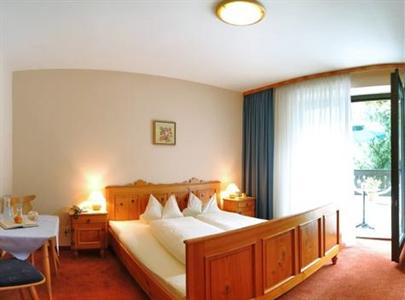 Pension St Leonhard