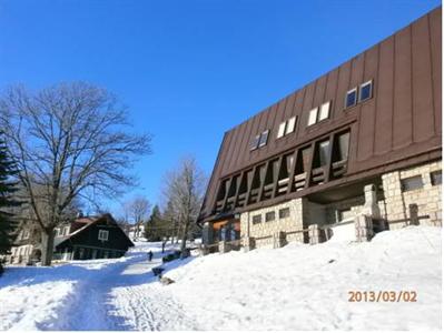 Hotel Vltava Strazne