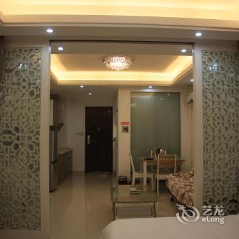 Haixing Holiday Hostel