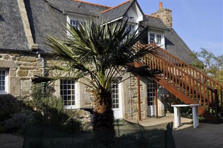 Hotel Les Sternes Perros-Guirec