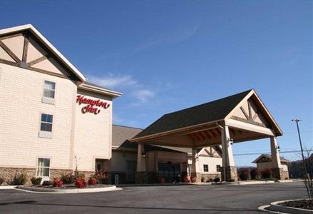 Hampton Inn Murphy