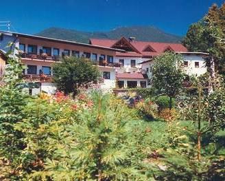 Hotel Pension Birkenhof