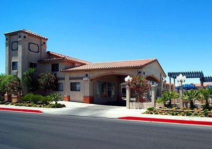 Comfort Inn Ridgecrest