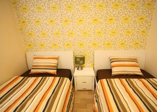 Stay Korea Homestay