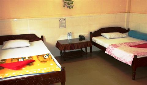 Khemra Guesthouse