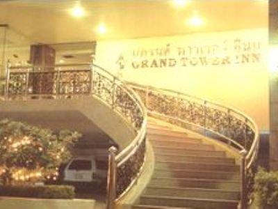 Grand Tower Inn Sathorn Hotel