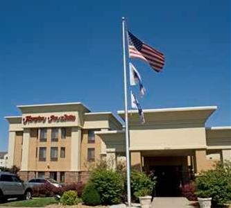 Hampton Inn & Suites Springfield