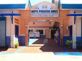 Have Pension Hauz