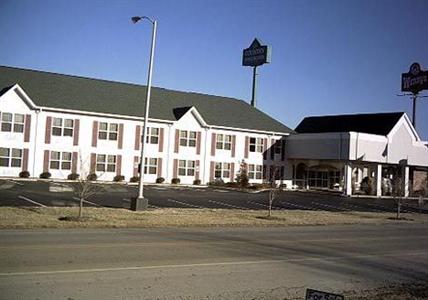 Country Inn & Suites Manchester