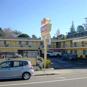 The Islander Motel