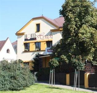 Hotel Hynek