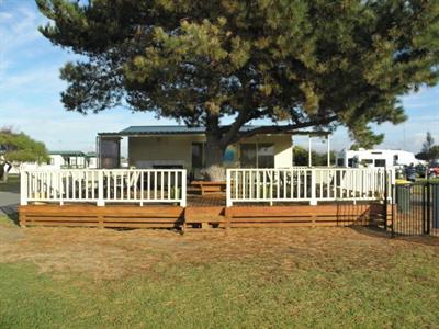 Goolwa Camping & Tourist Park