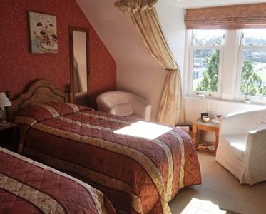 Tigh na Fraoch B&B
