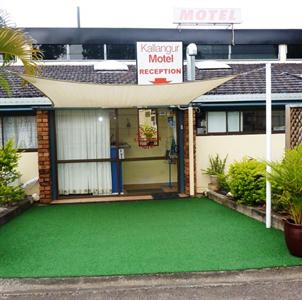 Kallangur Motel