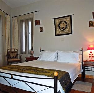 Byzance Boutique Hotel