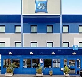 Ibis Budget Wiesbaden Nordenstadt Ex Etap Hotel