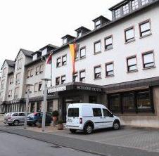 Schloss Hotel Herborn