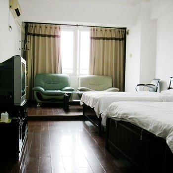 Nanning small and apartments