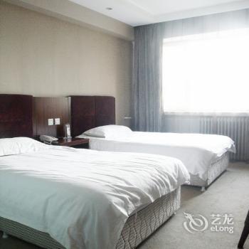 Zhengyang Hotel Nangang