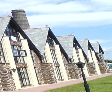 Sea Breeze Apartment St Austell