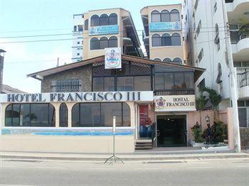 Hotel Francisco lll
