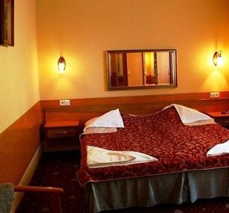 Hotel Hrabski