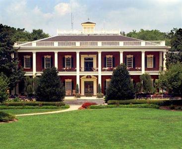 Marriott Stone Mountain Inn